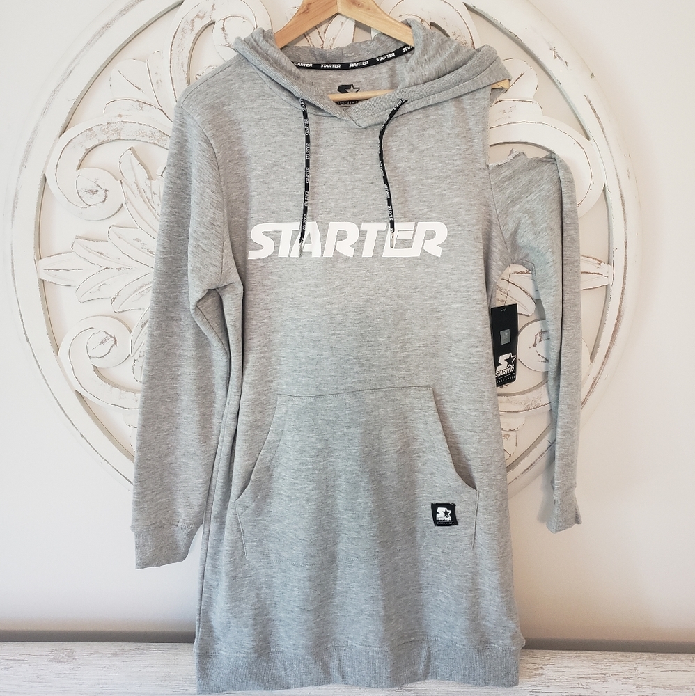 COPY - STARTER Sneaker Dress